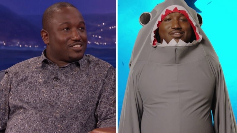 Maya Rudolph, Hannibal Buress, Tove Lo