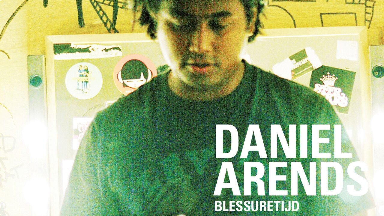 Daniël Arends: Blessuretijd (2013)