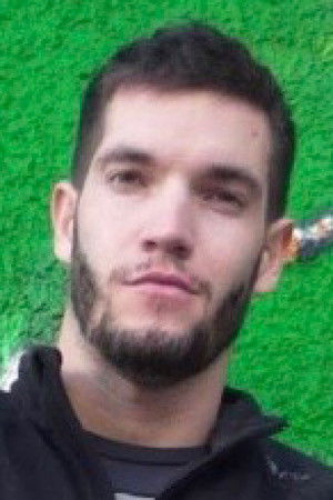 et billede af Mathieu Lafitte