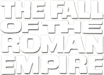 The Fall of the Roman Empire Logo