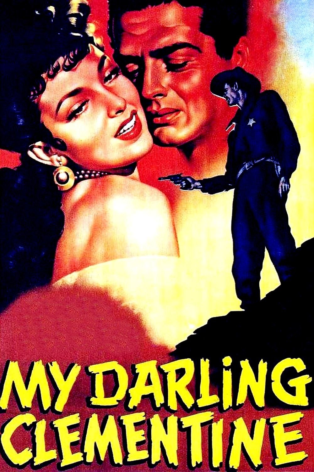 My Darling Clementine