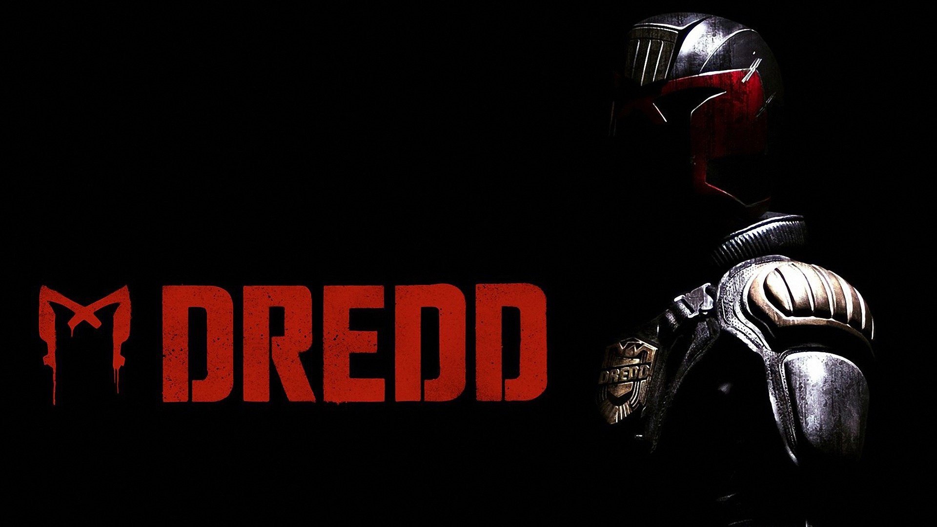 Dredd (2012)