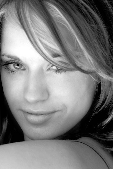 et billede af April Florio