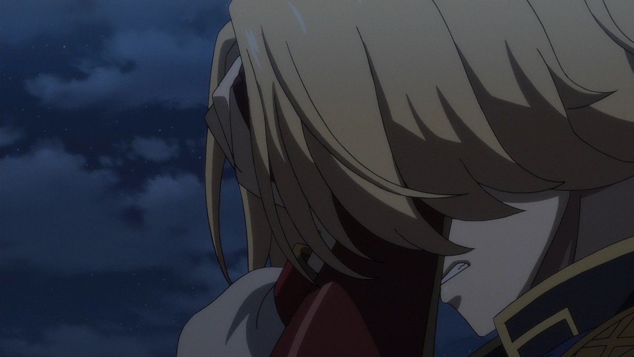 Altair: A Record of Battles: 1x20 - Anime-Tomu