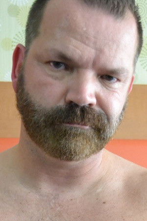 et billede af Rob Hunter