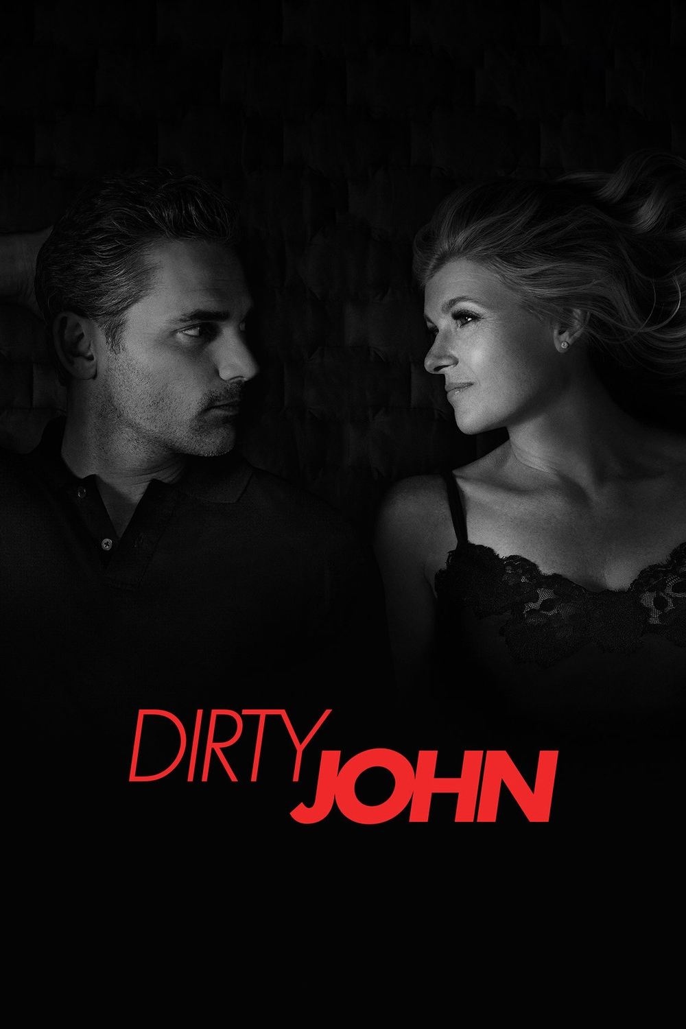 Dirty John Poster