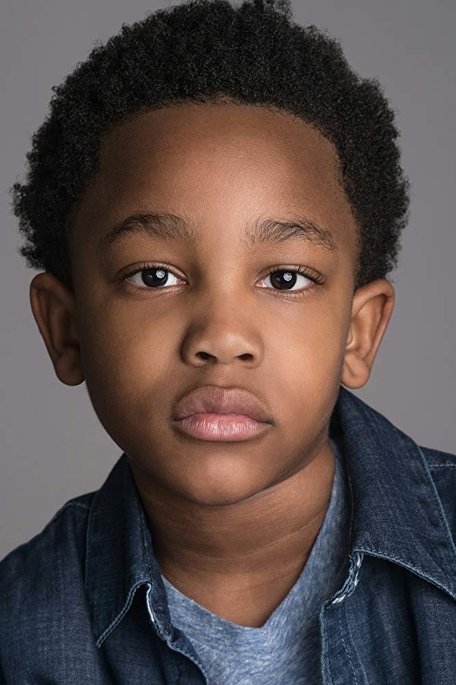 Destin Khari's picture in the cast