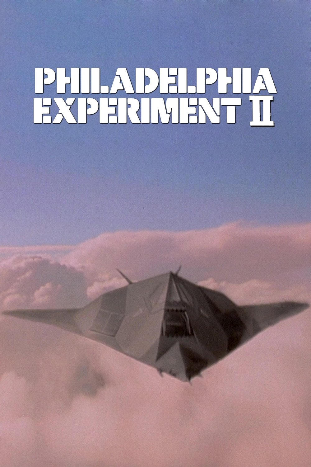 Philadelphia Experiment II