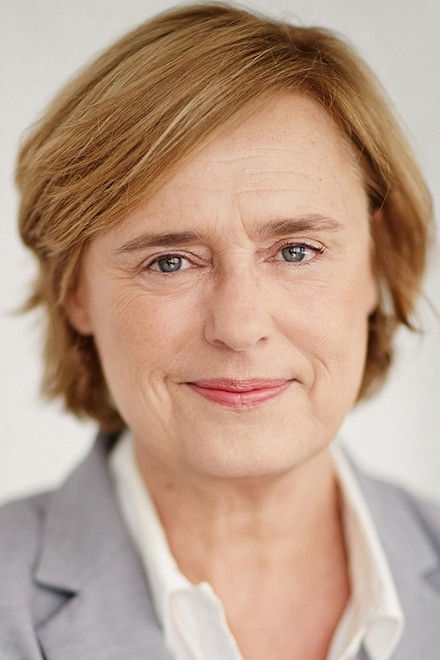 et billede af Diane Valsonne