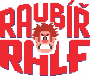 Raubíř Ralf