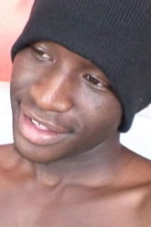 et billede af Martin Vick