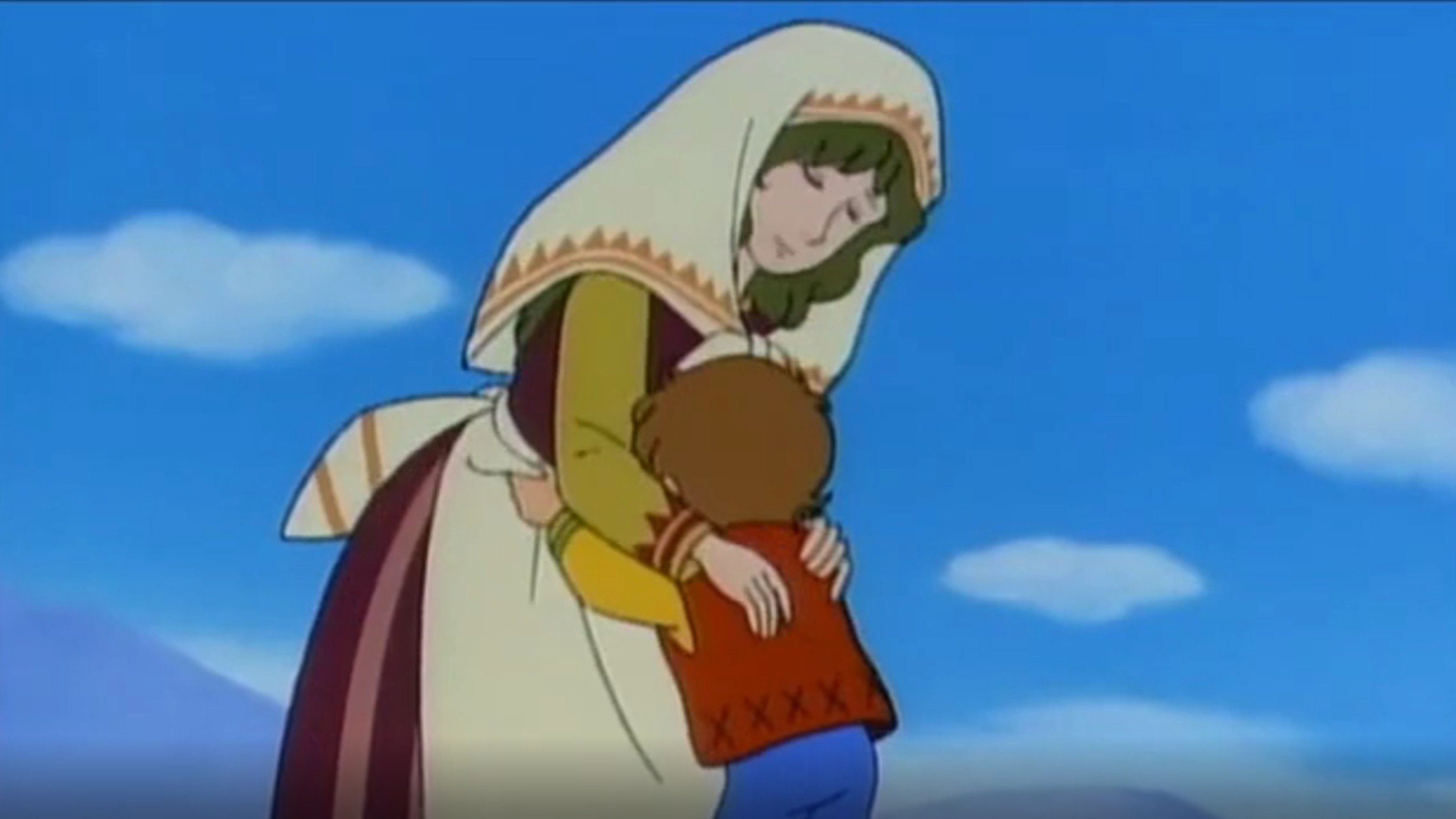 Aesop's Fables (1983)