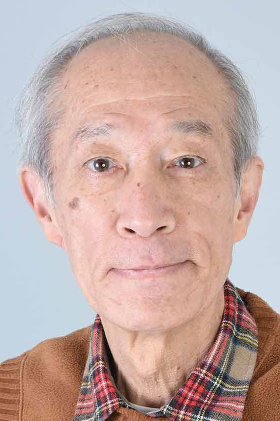 et billede af Shirou Katou