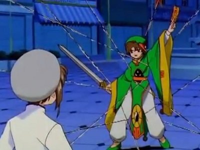 Cardcaptor Sakura