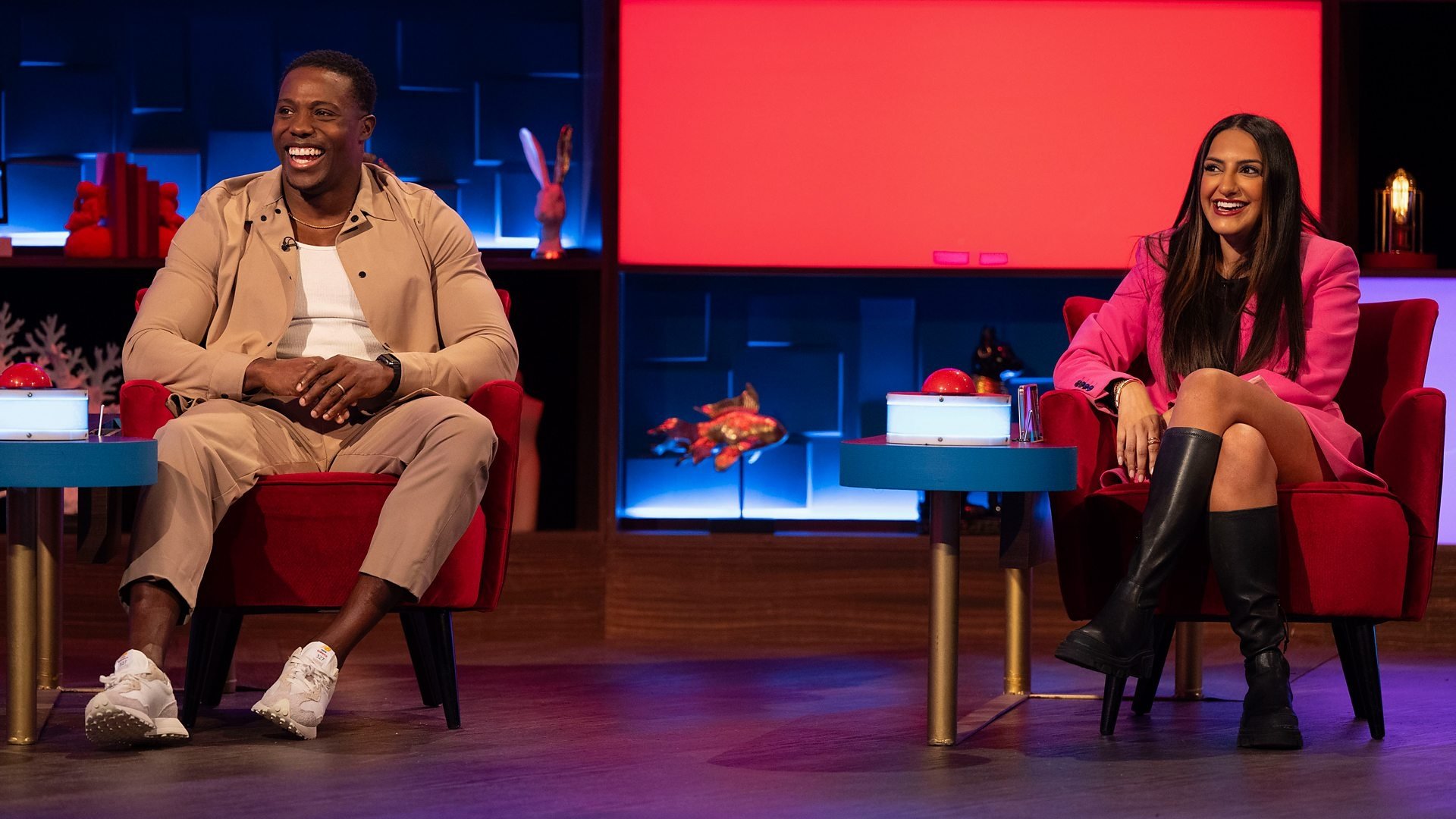 Richard Osman's House of Games