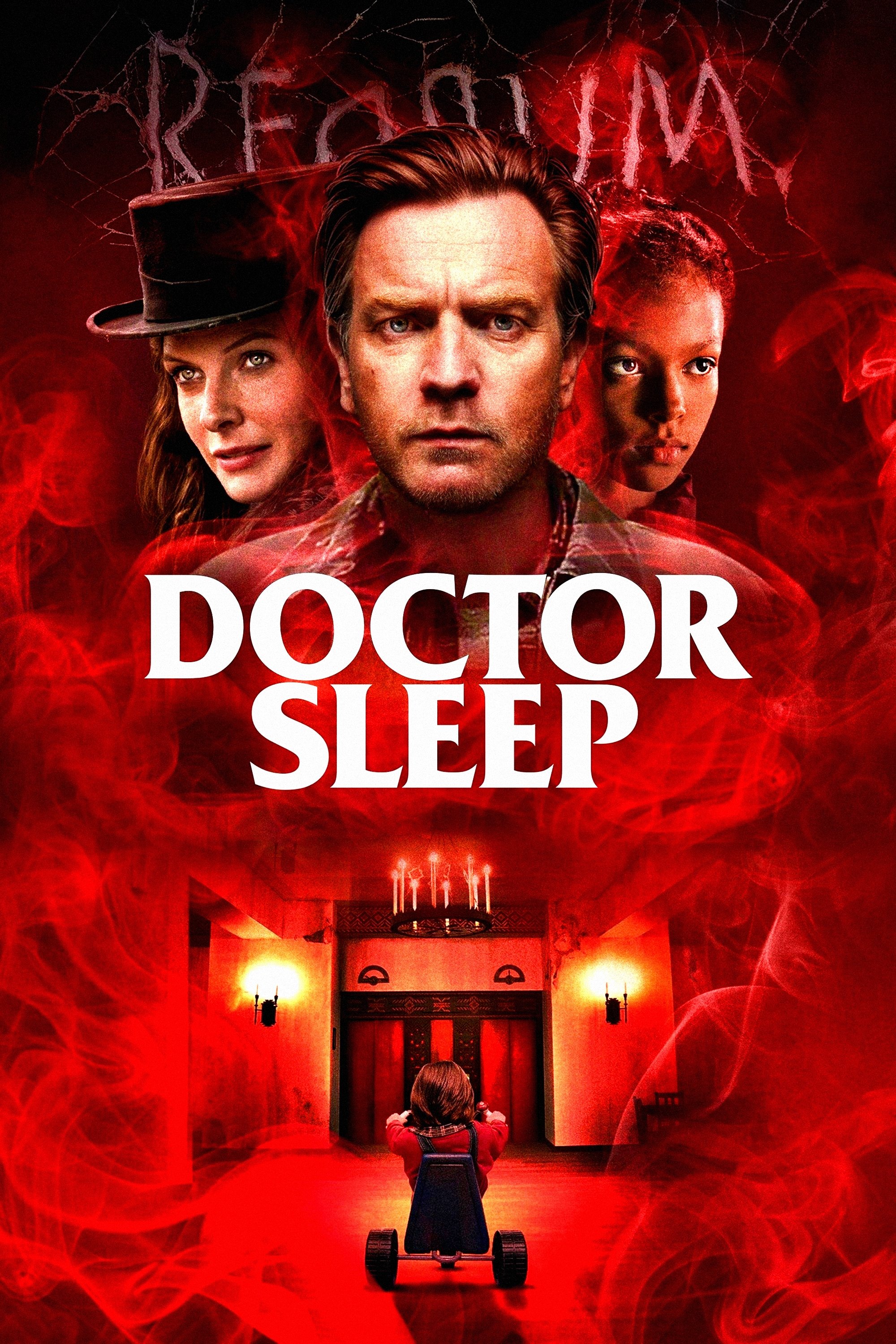 Doctor Sleep