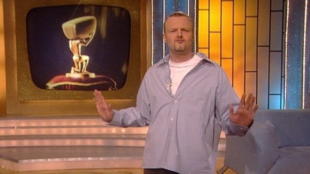 TV total - Épisode 14