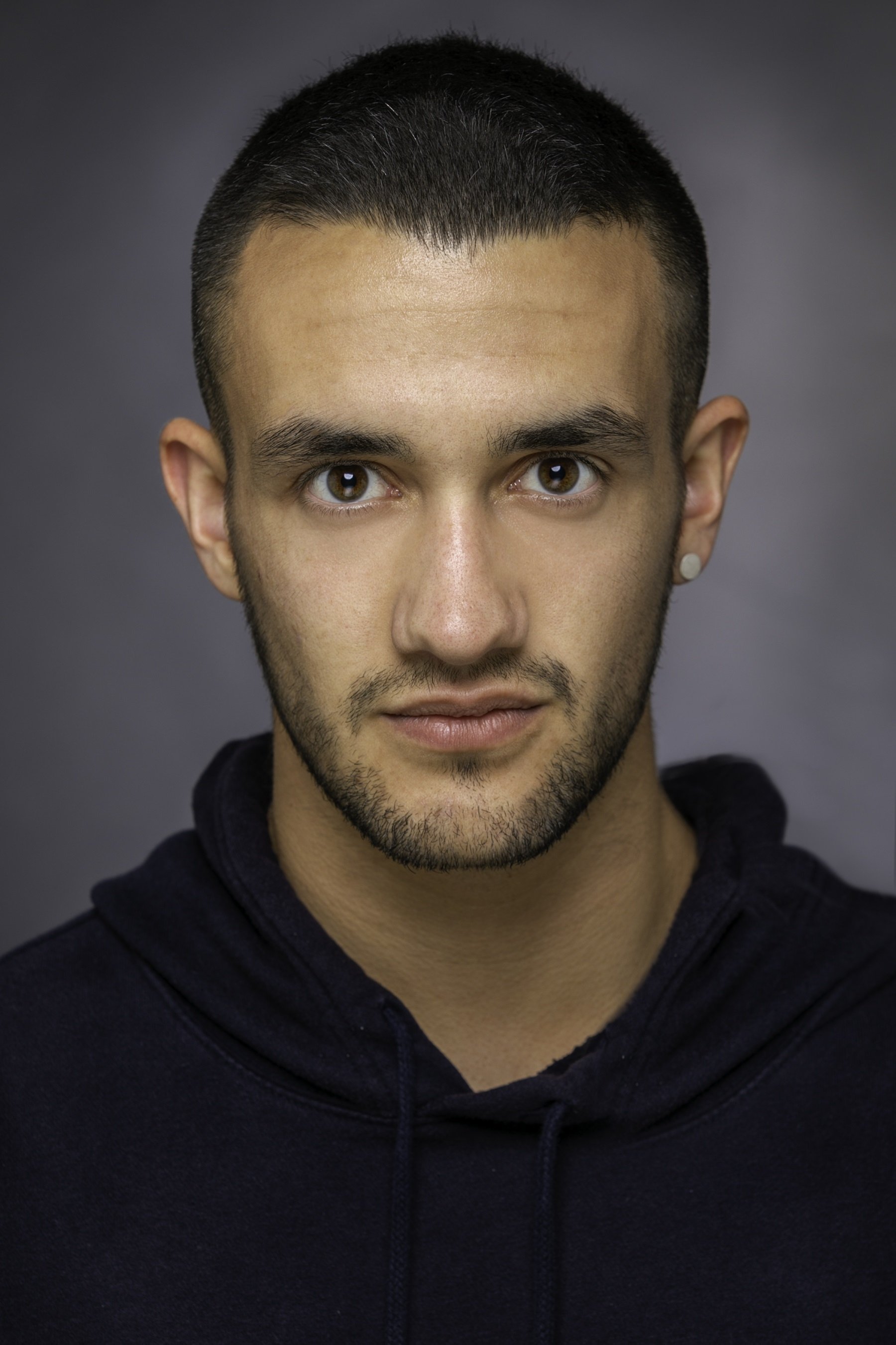 et billede af Felipe Pacheco