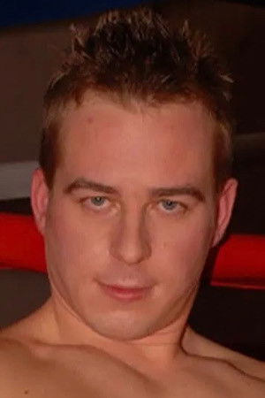 et billede af Daniel Gero