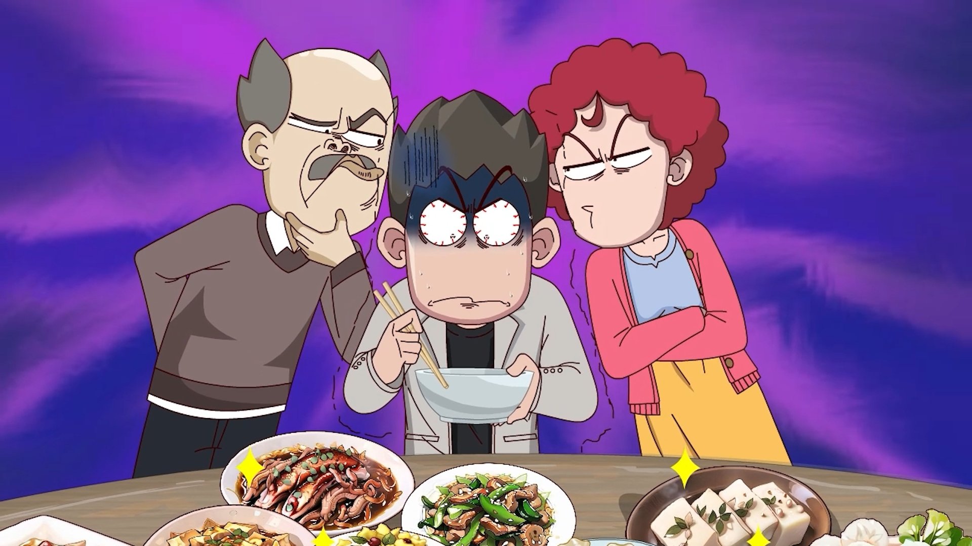 Episode 1040