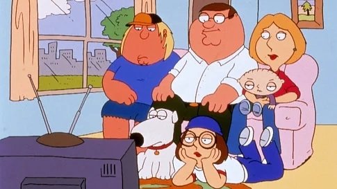 Family Guy Season 0 :Episode 3  Family Guy (Pilot)