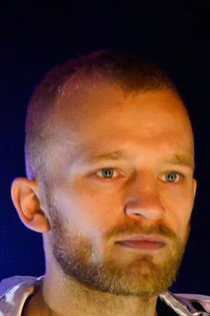 et billede af Daryl Pearce