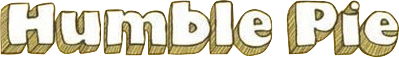 Humble Pie Logo
