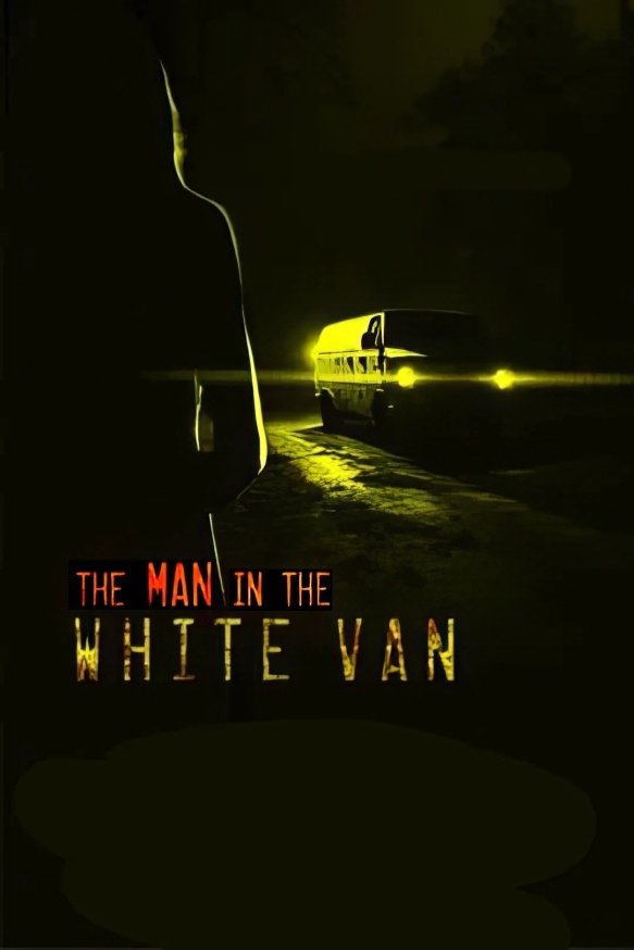 The Man in the White Van