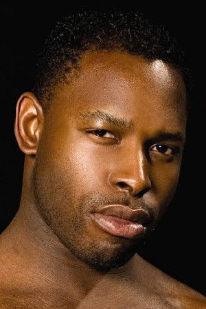 et billede af Virgil Hawkins