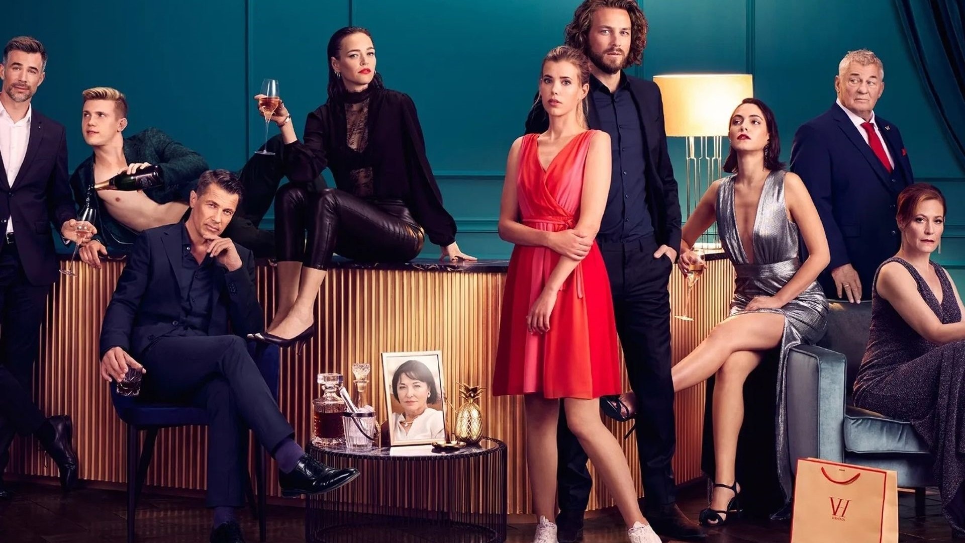 Verbotene Liebe - Next Generation