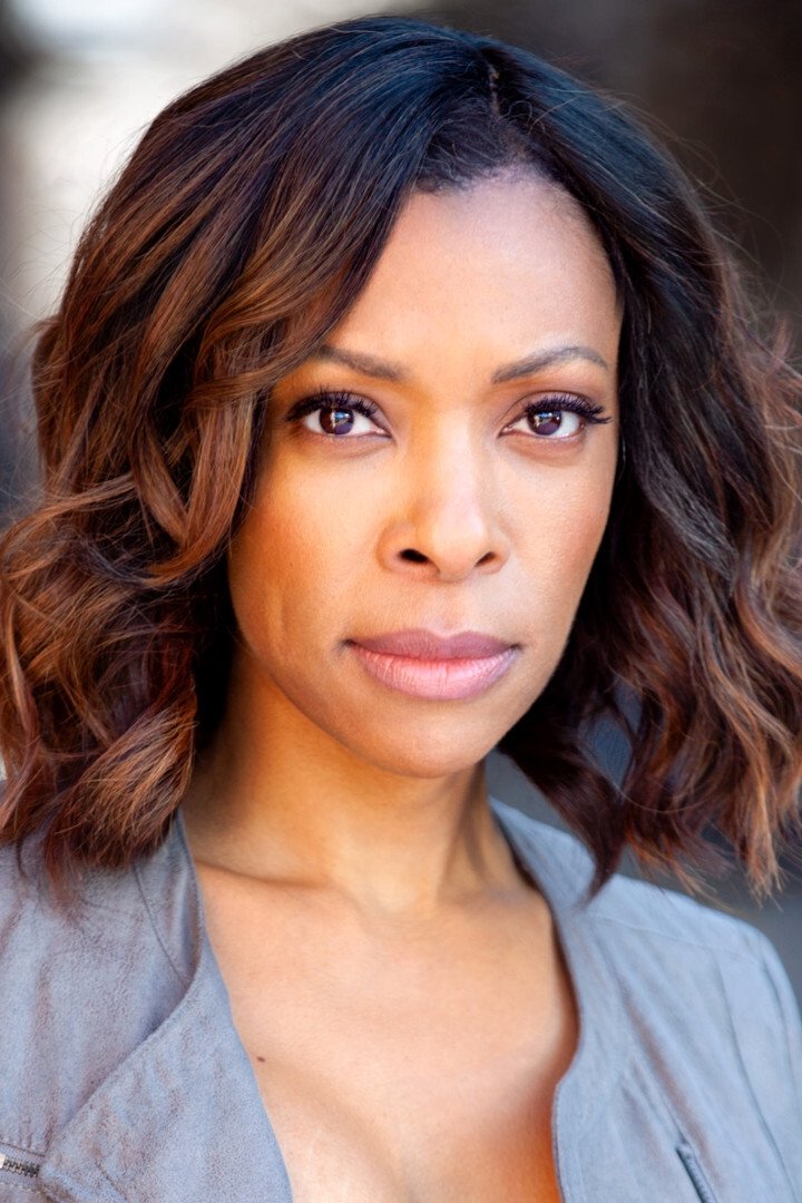 et billede af Cathy Salvodon