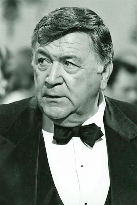 et billede af Leonard Bremen