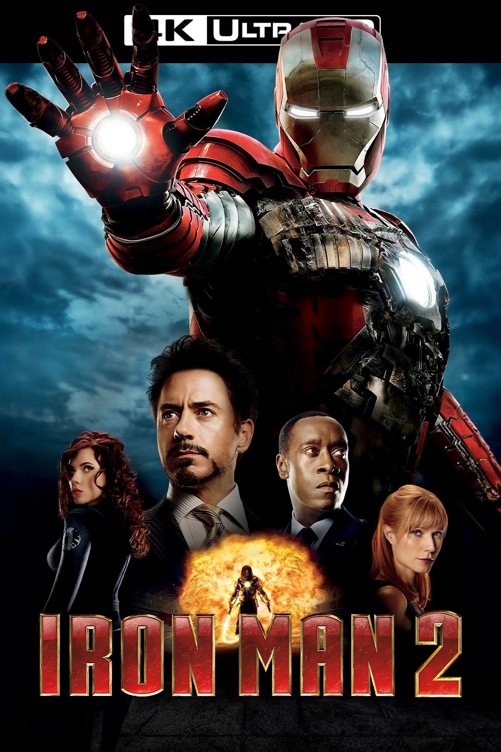 Iron Man 2