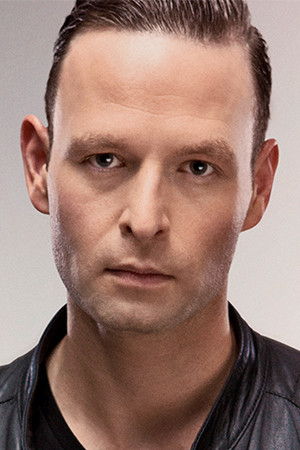 et billede af Max Enforcer