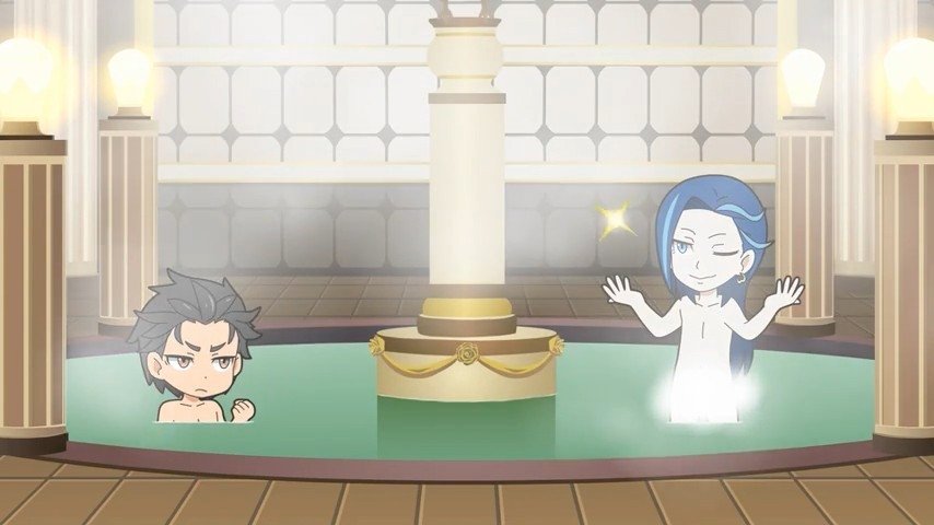 Re:ZERO - Starting Life in Another World Staffel 0 :Folge 5 