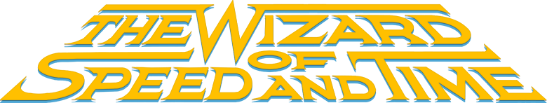 The Wizard of Speed and Time