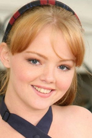 et billede af Carollina West