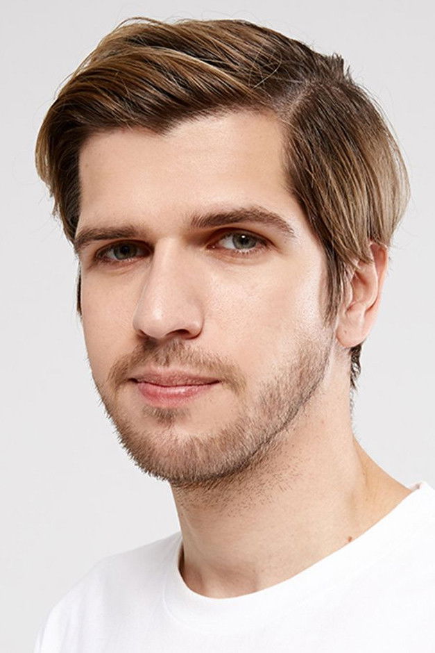 et billede af Ruslan Vikhlyantsev