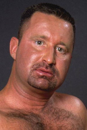 et billede af Luke Bronson