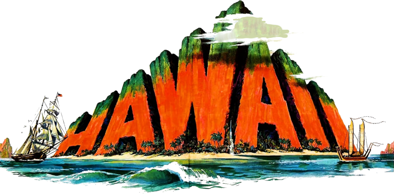 Hawaii Logo
