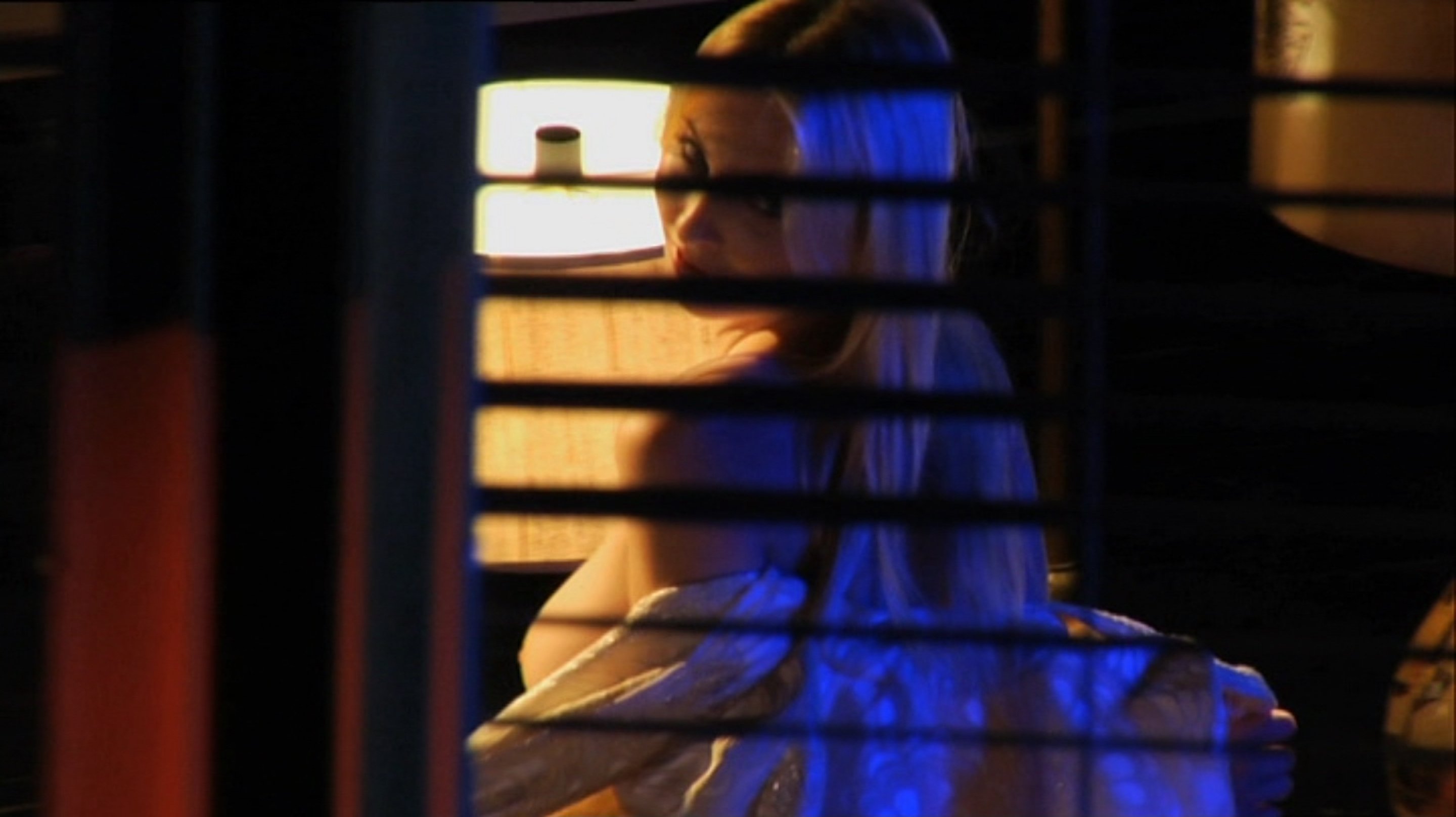 Thumbnail for Peeping Tom Season 1 Episode 1