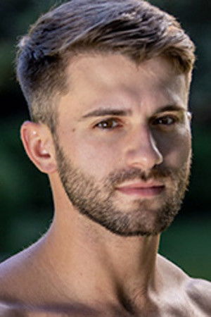 et billede af Eli III (Corbin Fisher)