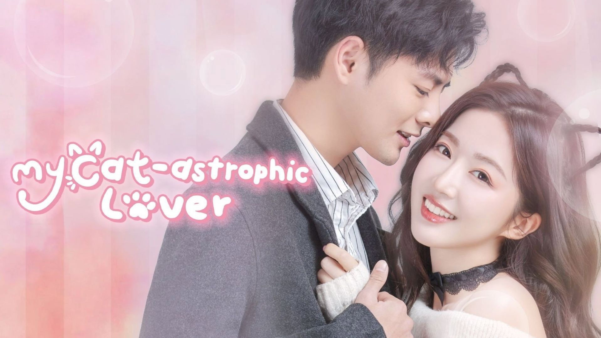 My Cat-astrophic Lover