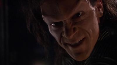 Earth: Final Conflict