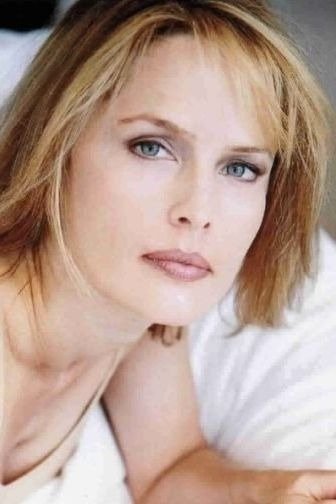 et billede af Tori Davis