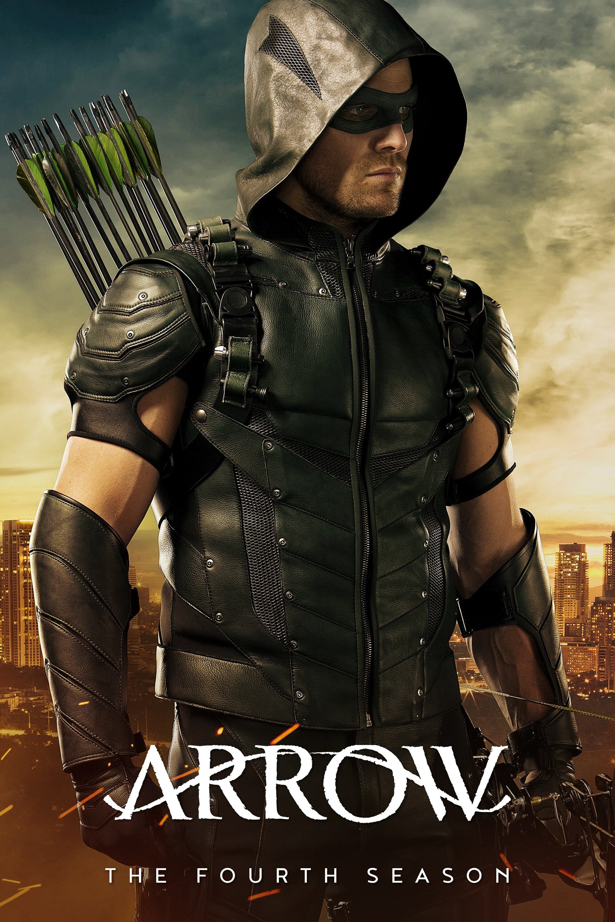 The arrow shop season 4 123movies