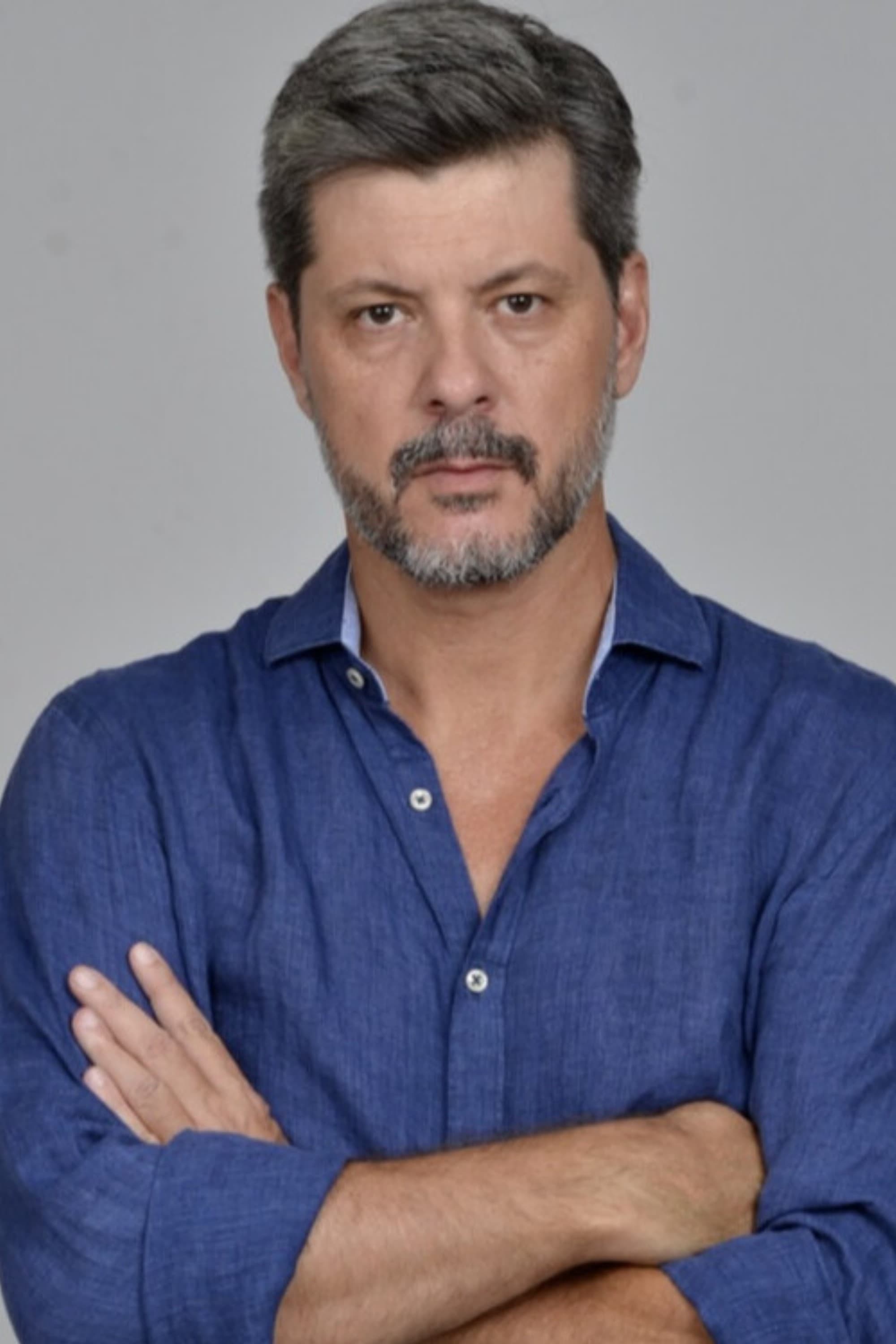 et billede af Daniel Bisogni