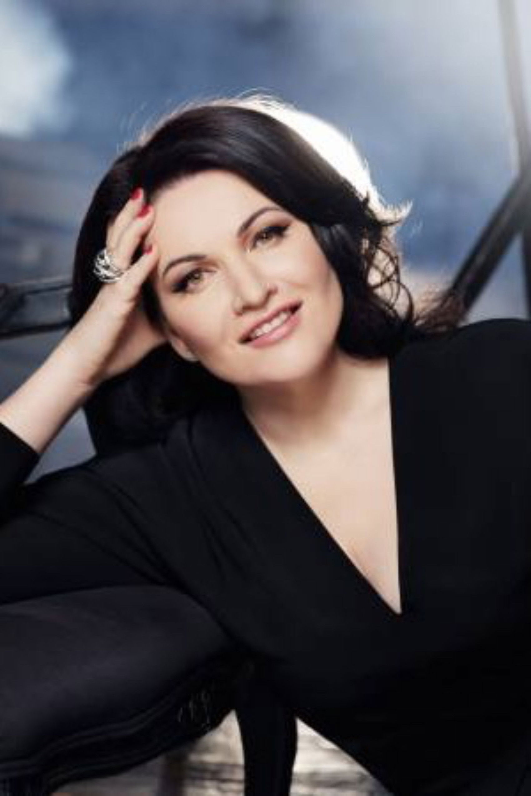 et billede af Hilva Gerzmava