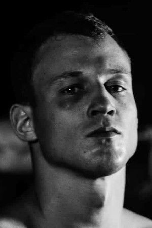 et billede af Simon Madsen