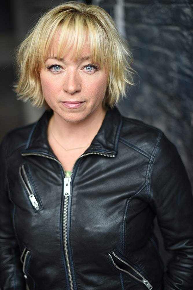 et billede af Kate Middleton